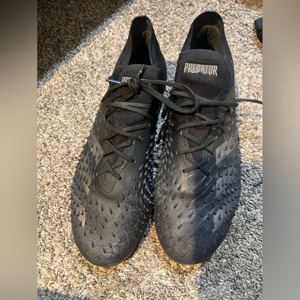 Adidas Predator.1 size 11